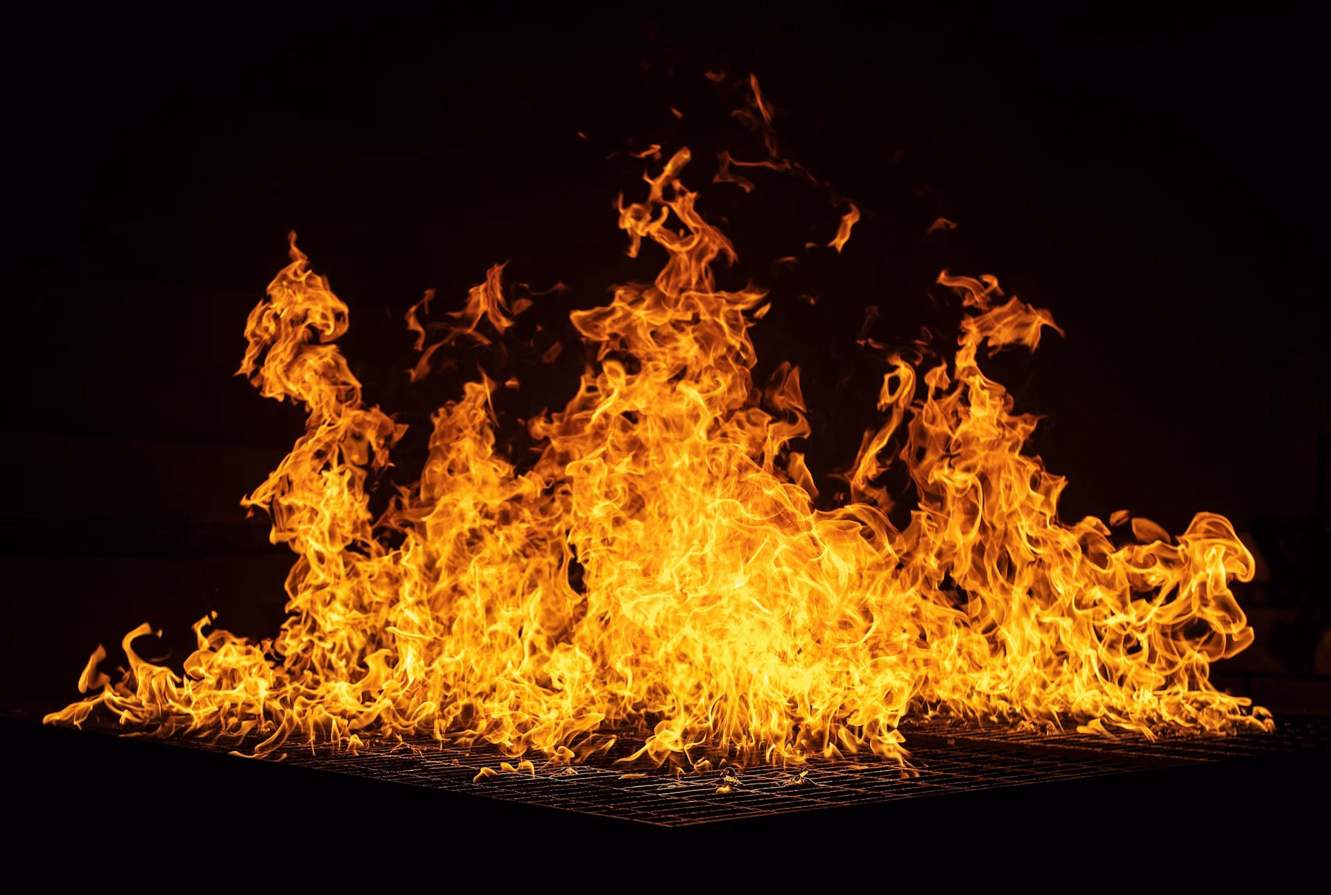 Bonfire